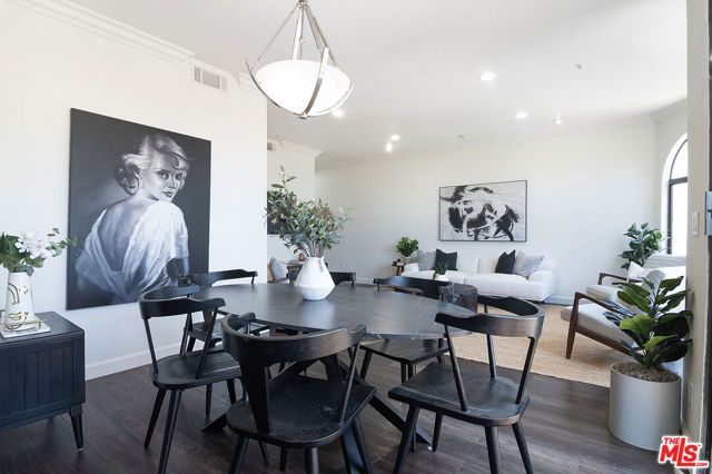 1541 S Bedford Street 201, Los Angeles, CA 90035