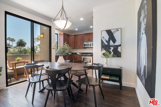 1541 S Bedford Street 201, Los Angeles, CA 90035
