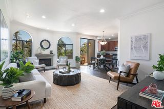 1541 S Bedford Street 201, Los Angeles, CA 90035