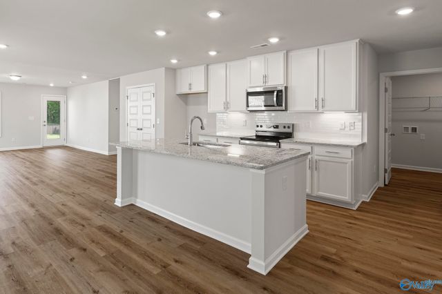 28150 Ladson Street, Harvest, AL 35749