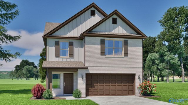 28150 Ladson Street, Harvest, AL 35749