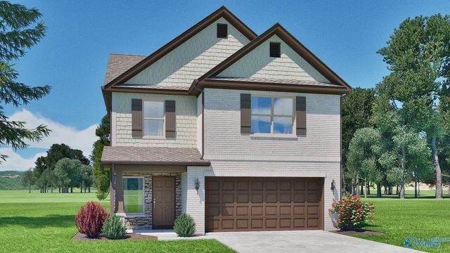 28150 Ladson Street, Harvest, AL 35749