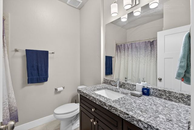 903 S 2580 E, Spanish Fork, UT 84660