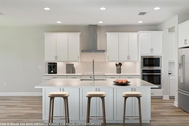 13132 LONG VALLEY CIRCLE, Spring Hill, FL 34609