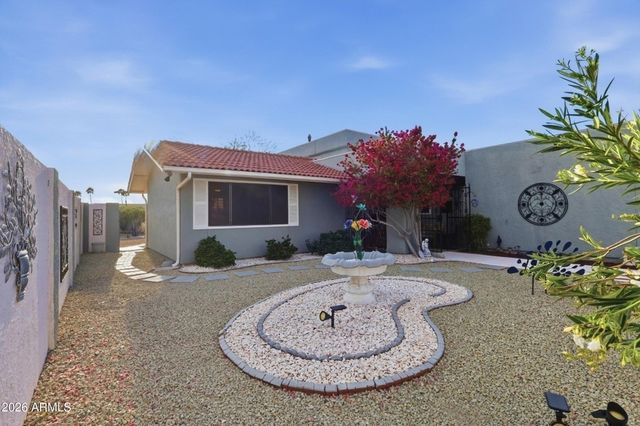 20018 N 124TH Drive, Sun City West, AZ 85375