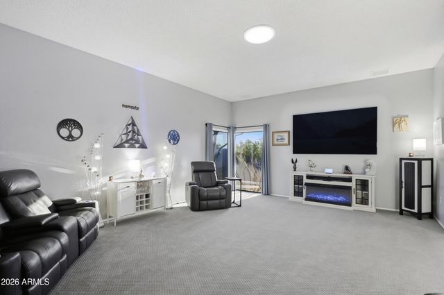 20018 N 124TH Drive, Sun City West, AZ 85375