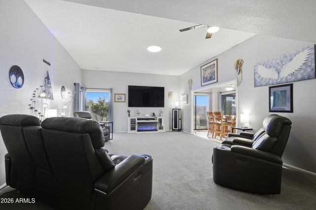 20018 N 124TH Drive, Sun City West, AZ 85375