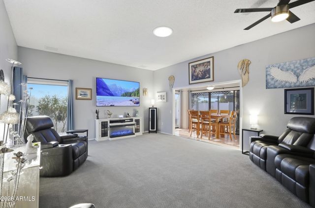 20018 N 124TH Drive, Sun City West, AZ 85375