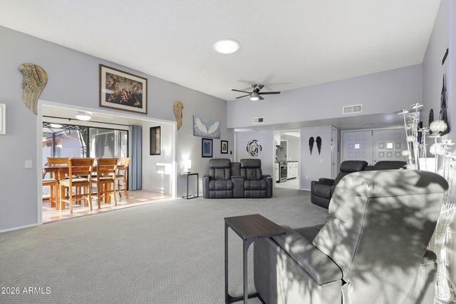 20018 N 124TH Drive, Sun City West, AZ 85375