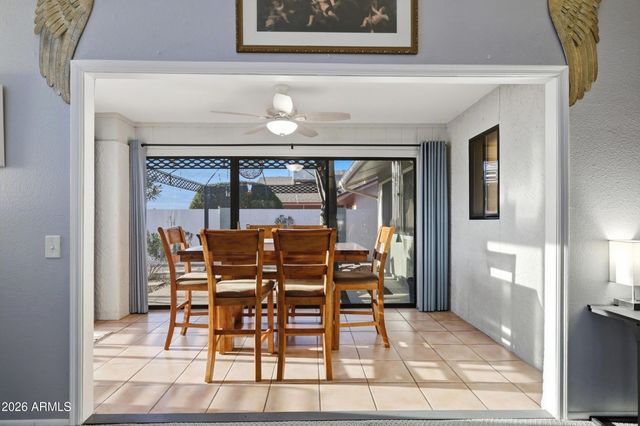 20018 N 124TH Drive, Sun City West, AZ 85375