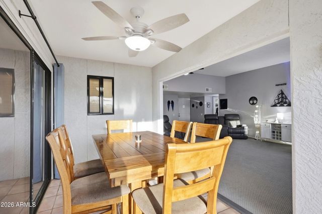 20018 N 124TH Drive, Sun City West, AZ 85375