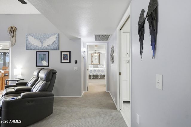 20018 N 124TH Drive, Sun City West, AZ 85375