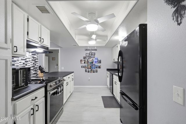 20018 N 124TH Drive, Sun City West, AZ 85375