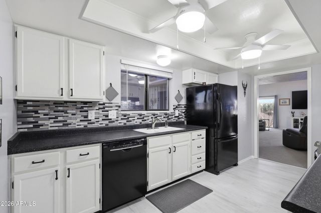 20018 N 124TH Drive, Sun City West, AZ 85375