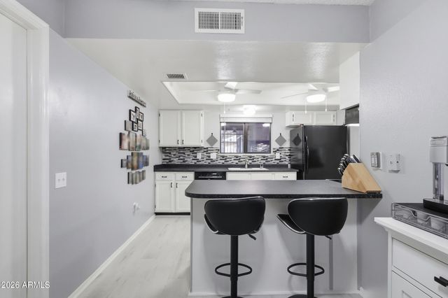 20018 N 124TH Drive, Sun City West, AZ 85375