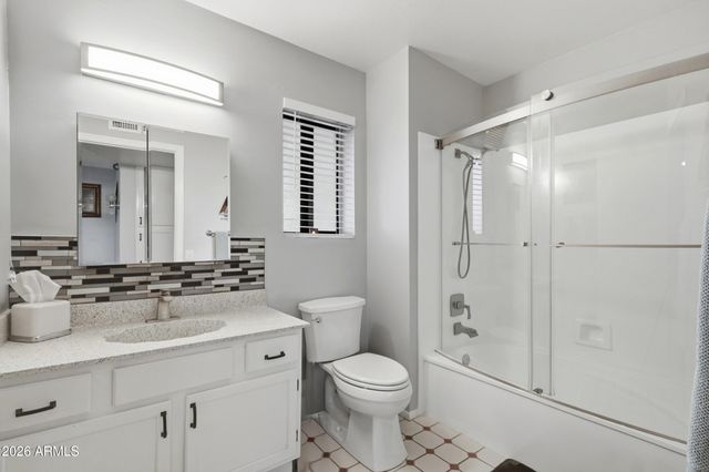 20018 N 124TH Drive, Sun City West, AZ 85375