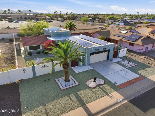 20018 N 124TH Drive, Sun City West, AZ 85375