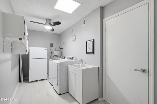 20018 N 124TH Drive, Sun City West, AZ 85375