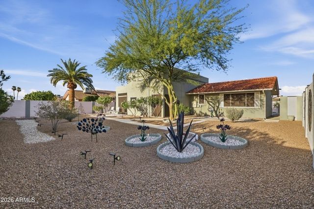 20018 N 124TH Drive, Sun City West, AZ 85375