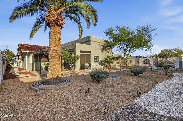 20018 N 124TH Drive, Sun City West, AZ 85375