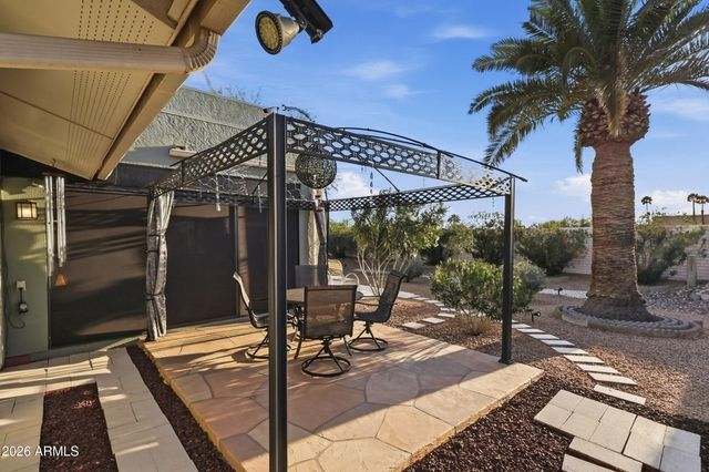 20018 N 124TH Drive, Sun City West, AZ 85375