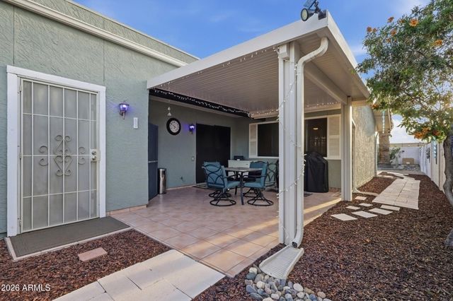 20018 N 124TH Drive, Sun City West, AZ 85375