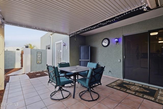 20018 N 124TH Drive, Sun City West, AZ 85375