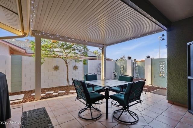 20018 N 124TH Drive, Sun City West, AZ 85375