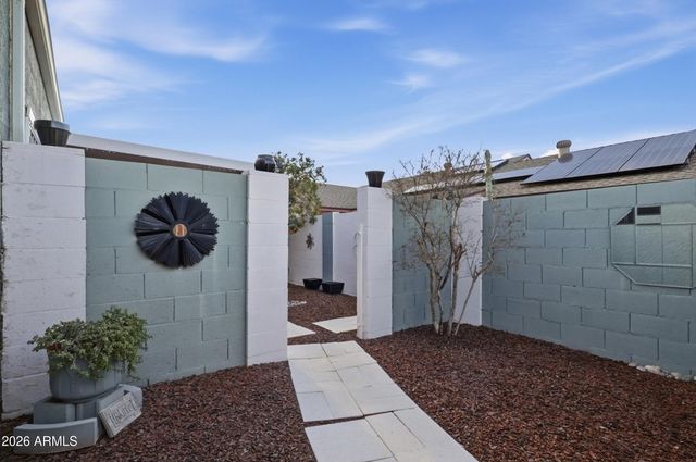 20018 N 124TH Drive, Sun City West, AZ 85375