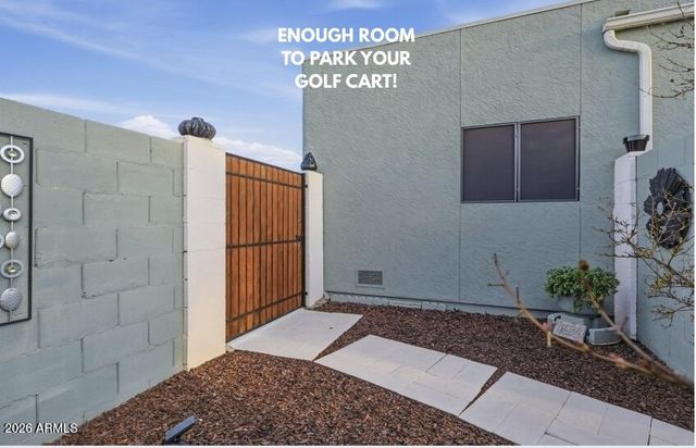 20018 N 124TH Drive, Sun City West, AZ 85375