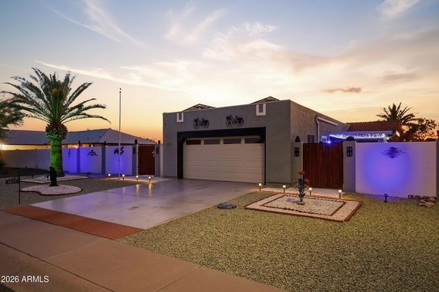 20018 N 124TH Drive, Sun City West, AZ 85375