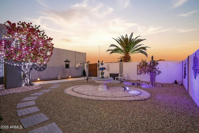 20018 N 124TH Drive, Sun City West, AZ 85375