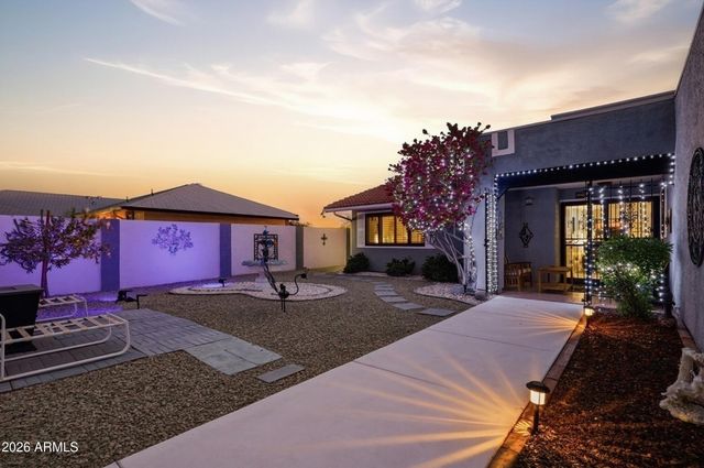 20018 N 124TH Drive, Sun City West, AZ 85375