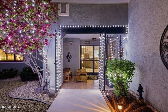 20018 N 124TH Drive, Sun City West, AZ 85375