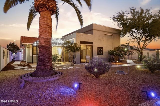 20018 N 124TH Drive, Sun City West, AZ 85375