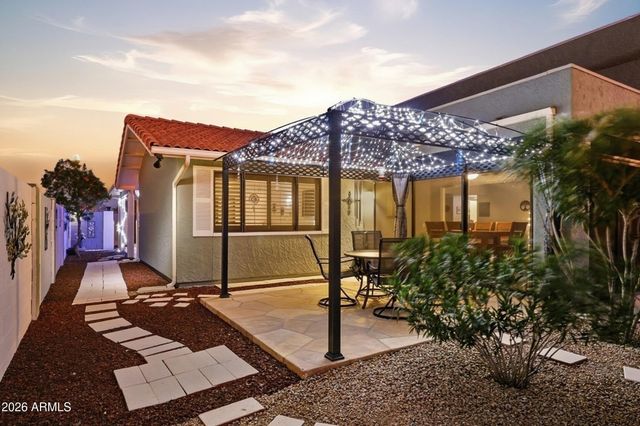 20018 N 124TH Drive, Sun City West, AZ 85375