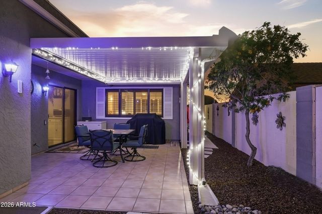 20018 N 124TH Drive, Sun City West, AZ 85375