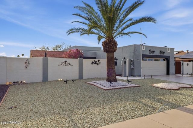 20018 N 124TH Drive, Sun City West, AZ 85375