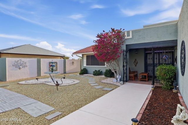 20018 N 124TH Drive, Sun City West, AZ 85375