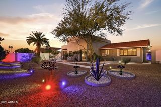 20018 N 124TH Drive, Sun City West, AZ 85375