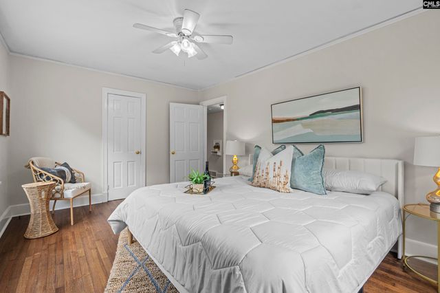 1452 C Avenue, West Columbia, SC 29169