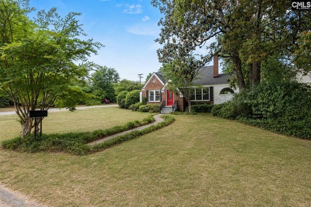 1452 C Avenue, West Columbia, SC 29169