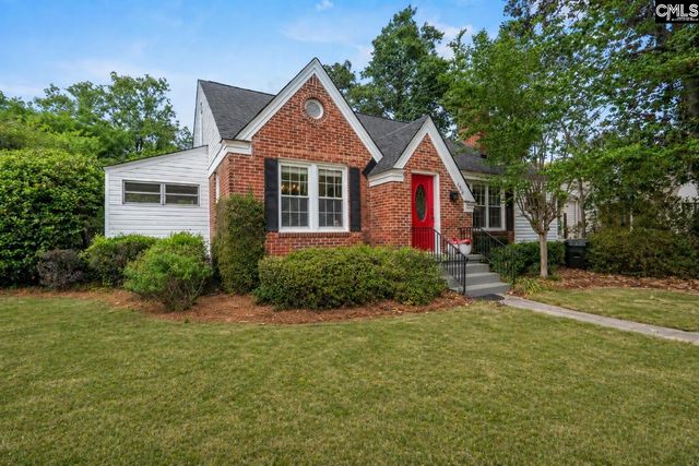 1452 C Avenue, West Columbia, SC 29169