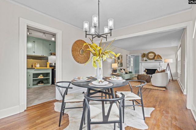 1452 C Avenue, West Columbia, SC 29169