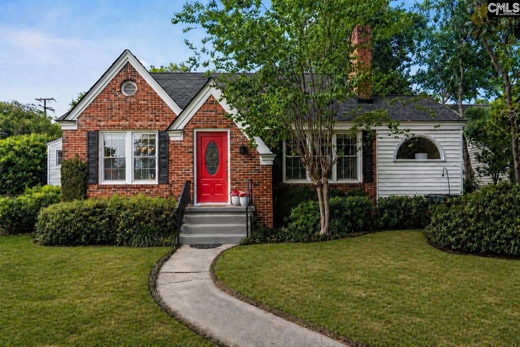 1452 C Avenue, West Columbia, SC 29169