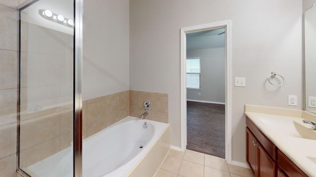 412 Copper Ridge Road, Fort Worth, TX 76052