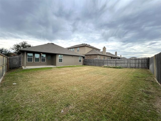412 Copper Ridge Road, Fort Worth, TX 76052