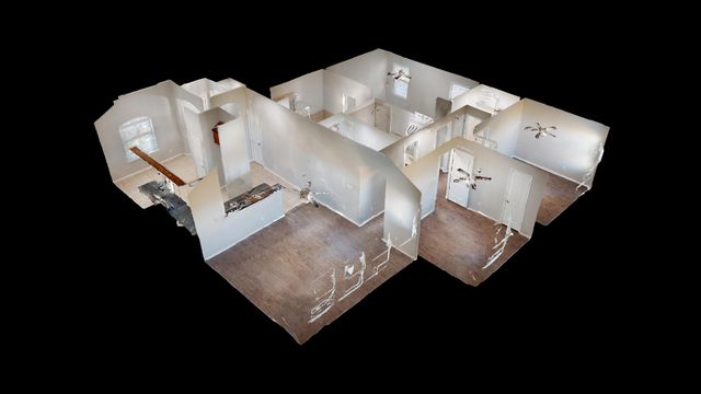 412 Copper Ridge Road, Fort Worth, TX 76052