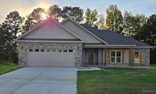 123 Trotter's View Road, Deatsville, AL 36022