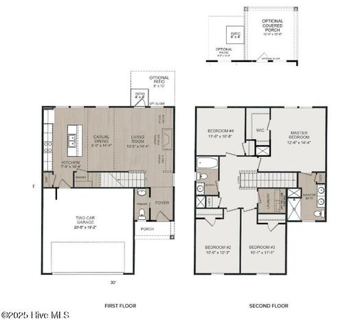 8 E Pioneer Way 75, Hampstead, NC 28443